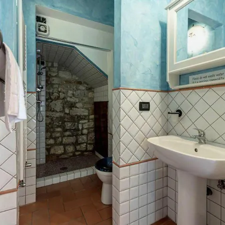 Appartement Chianti Experience - Zaffiro Rignano sullʼArno